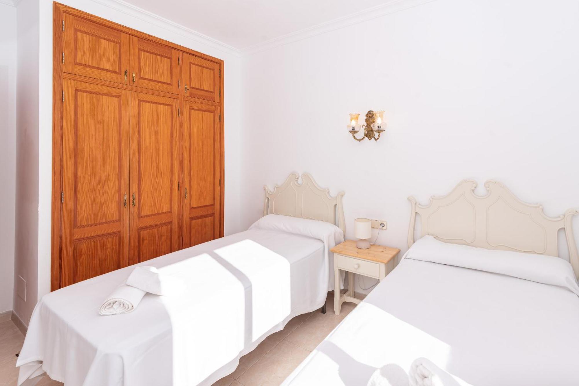 Villa Mimas Pollença Dış mekan fotoğraf